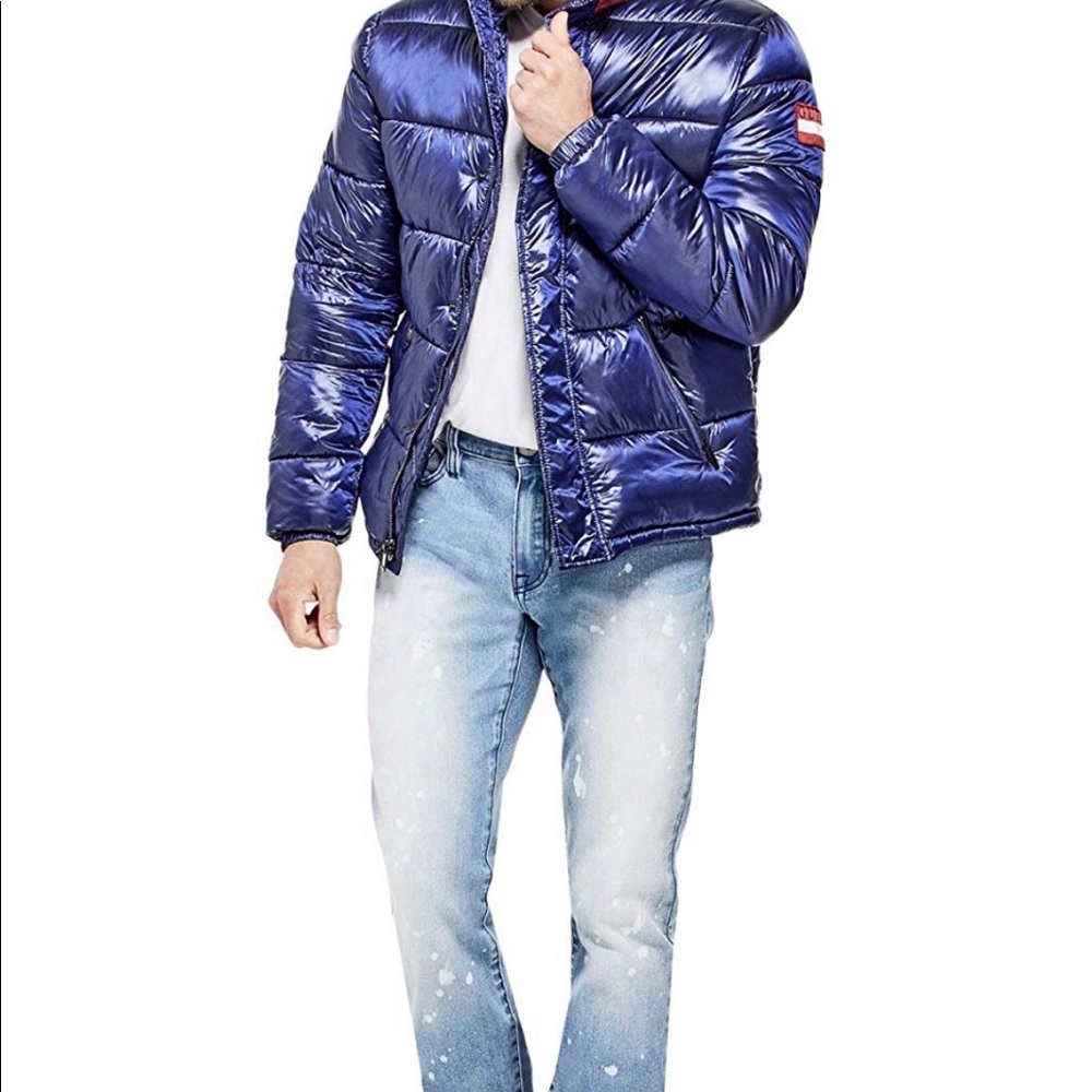 Guess jacket